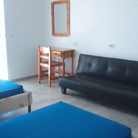 Summer Holidays In Laganas Apartments Pokój zdjęcie
