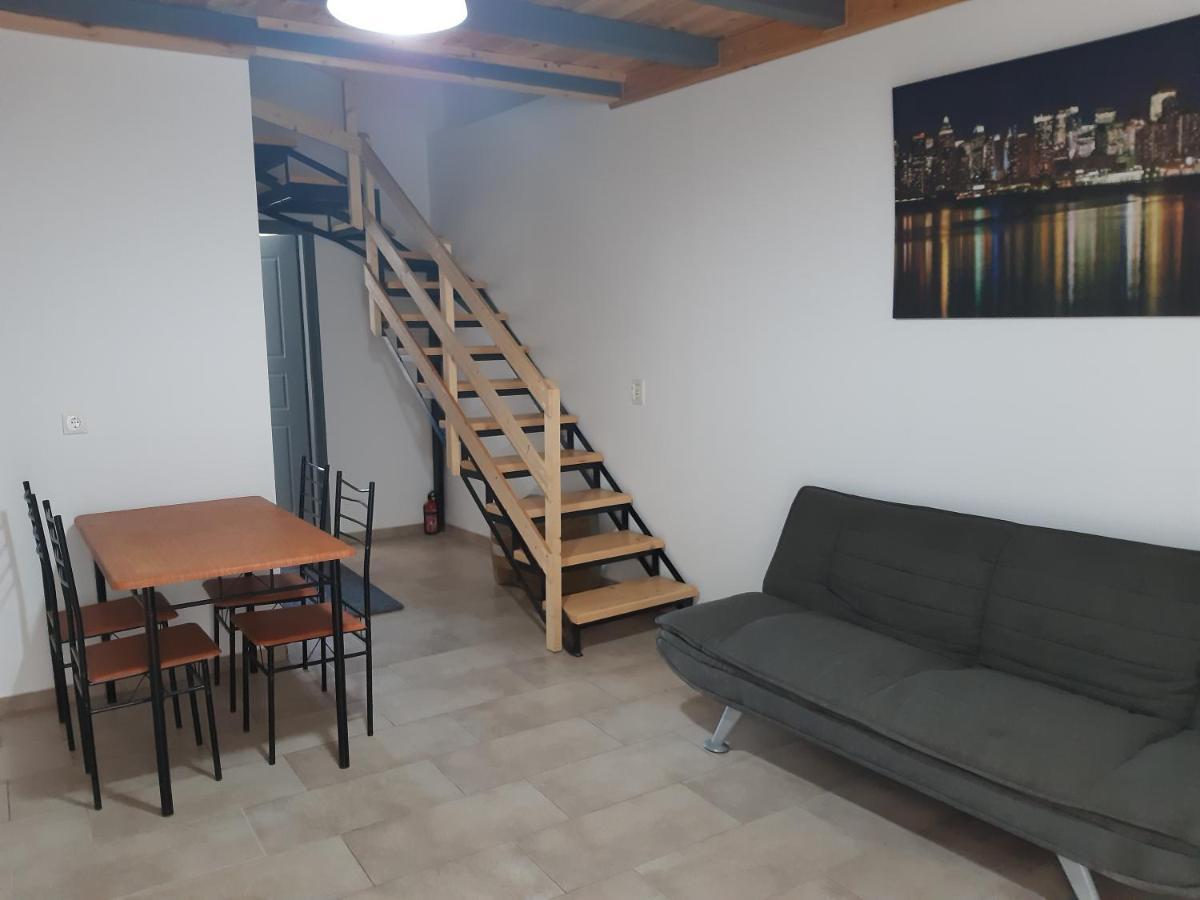 Summer Holidays In Laganas Apartments Pokój zdjęcie