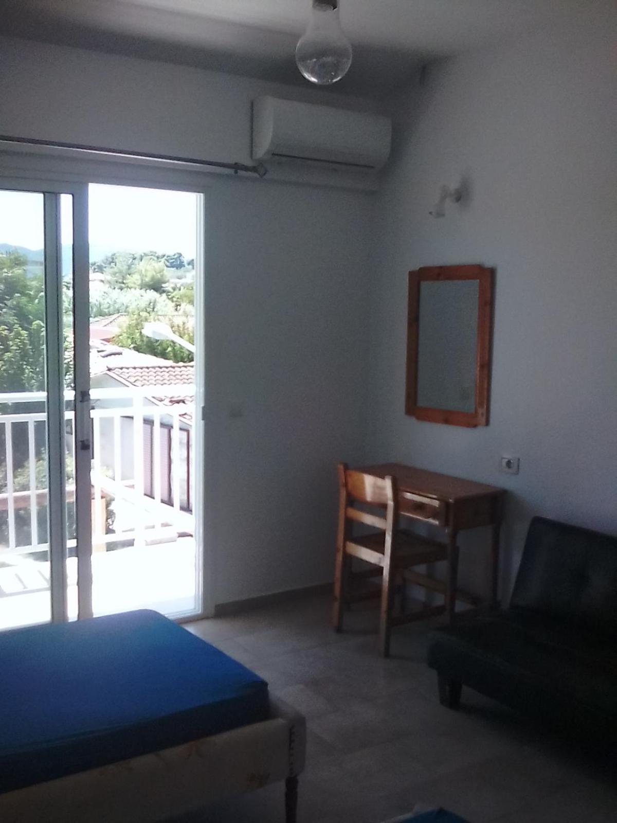 Summer Holidays In Laganas Apartments Pokój zdjęcie
