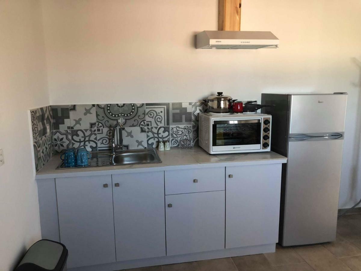 Summer Holidays In Laganas Apartments Zewnętrze zdjęcie